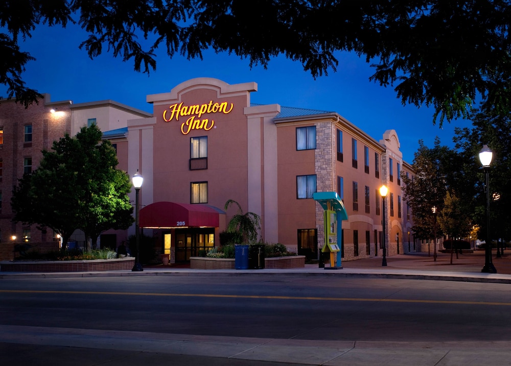 Hampton Inn Grand Junction Downtown Historic Main Street - photo 23