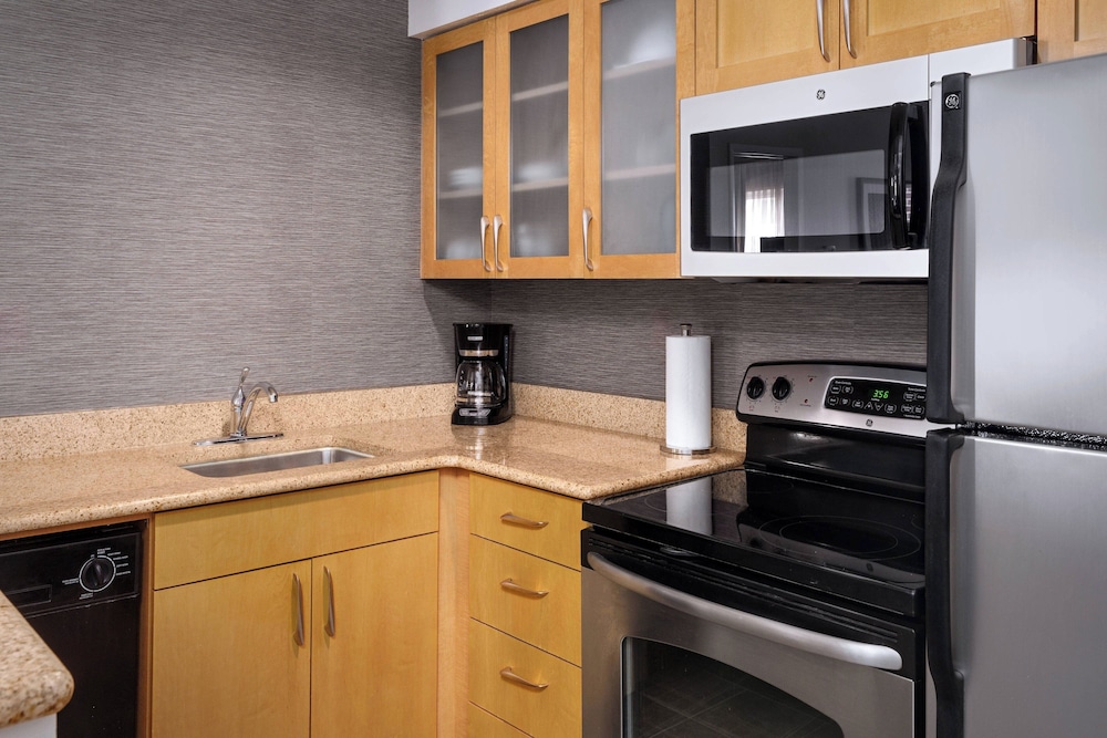 Residence Inn by Marriott Philadelphia Willow Grove - photo 5