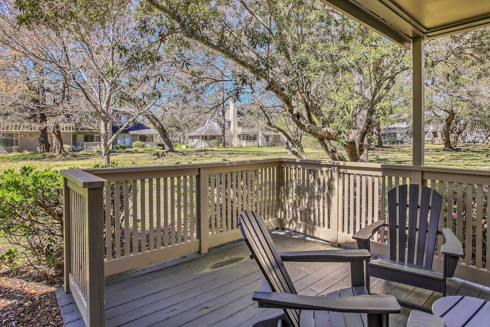 Myrtle Beach Vacation Rental w 2 Resort Pools - photo 36