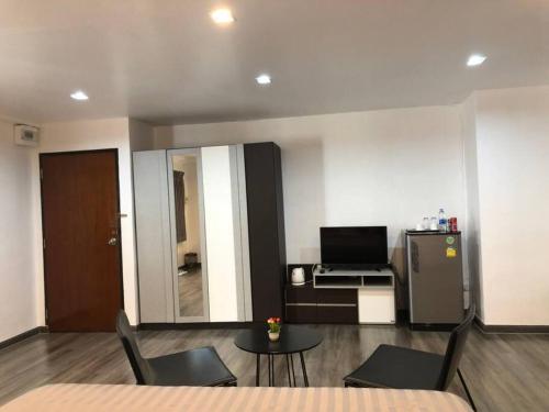 Maruay Living Apartment 401