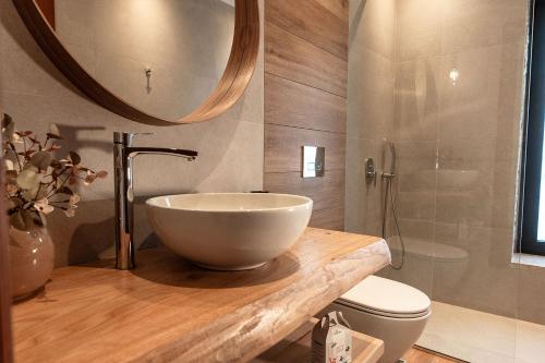 Rafiki Rooms — Periyiali — photo 4