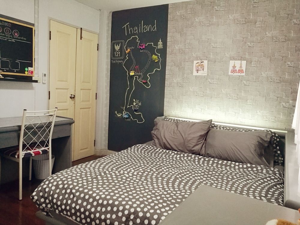 Hi Bangkok B&B