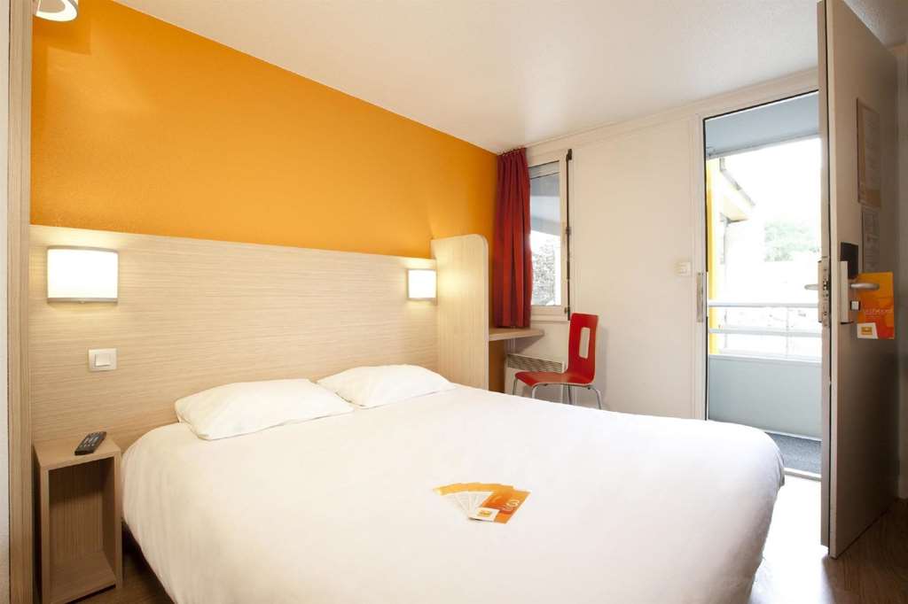 Première Classe Vichy Bellerive sur Allier — hotel in Bellerive-Sur-Allier