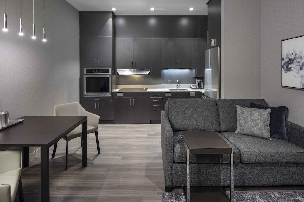 Residence Inn By Marriott Boston Natick - photo 12