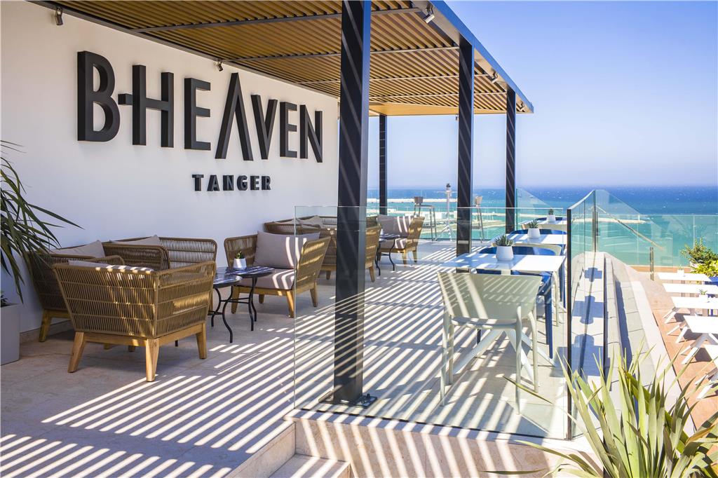 Barcelo Tanger — Tangier — photo 2