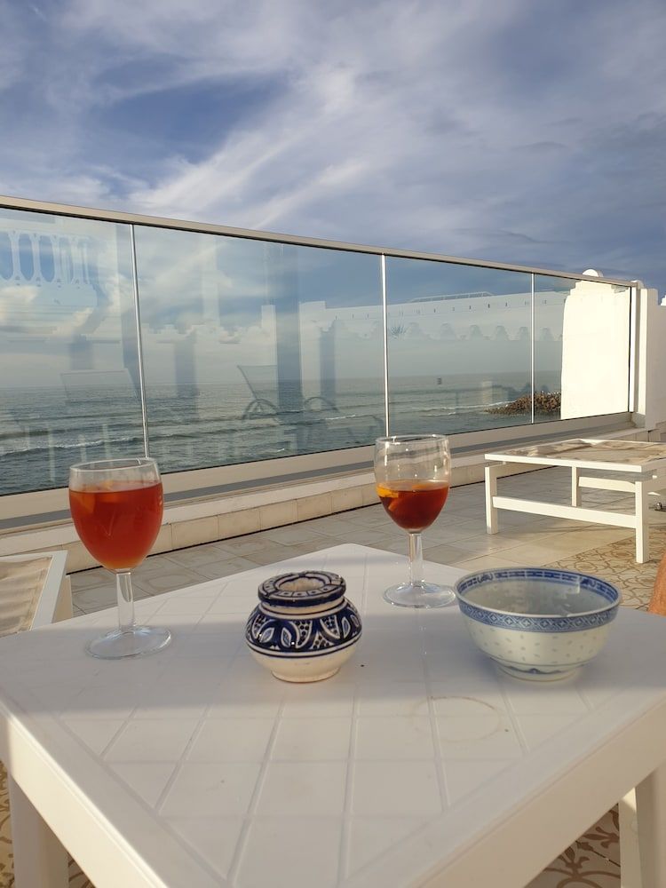 Dar Jean in Asilah, Morocco