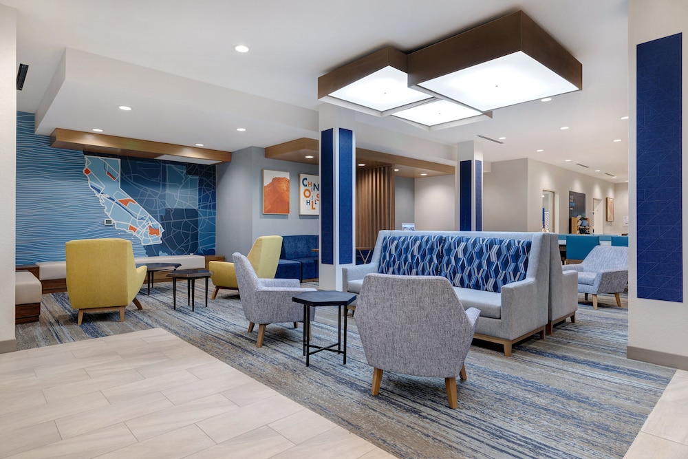 Holiday Inn Express & Suites Ontario Chino Hills by IHG - photo 4