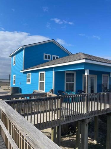 The Aloha Beach — Surfside Beach — photo 4