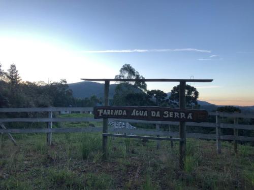 Pousada Vale das Cachoeiras - last minute hotel in Unknown City