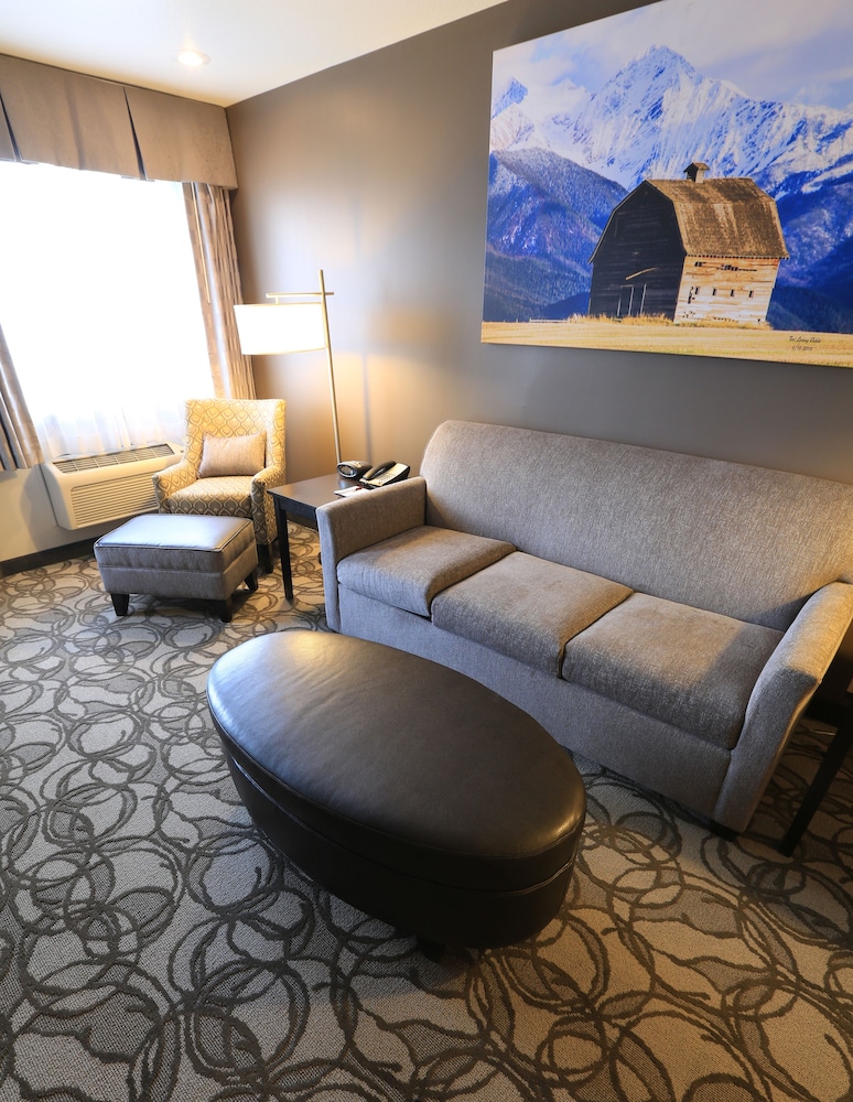 KwaTaqNuk Resort & Casino - photo 15