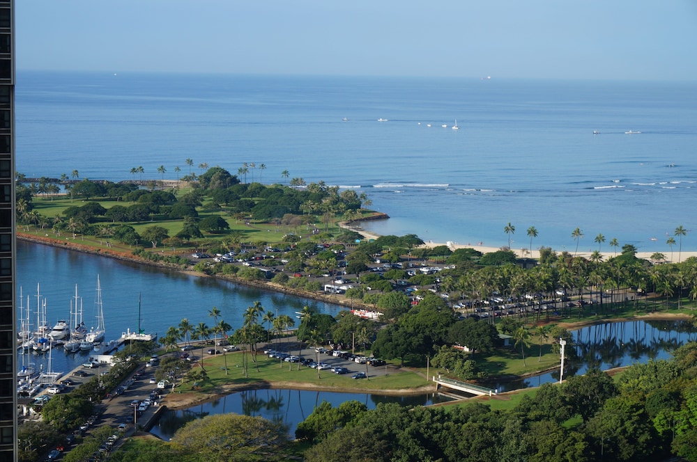 Ala Moana Hotel by LSI Resorts - photo 72