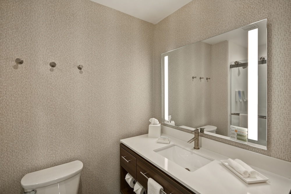 Home2 Suites by Hilton Turlock CA - photo 37