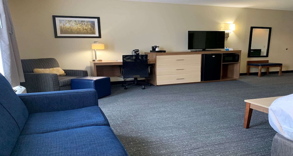 Best Western North Attleboro Providence Beltway - photo 12