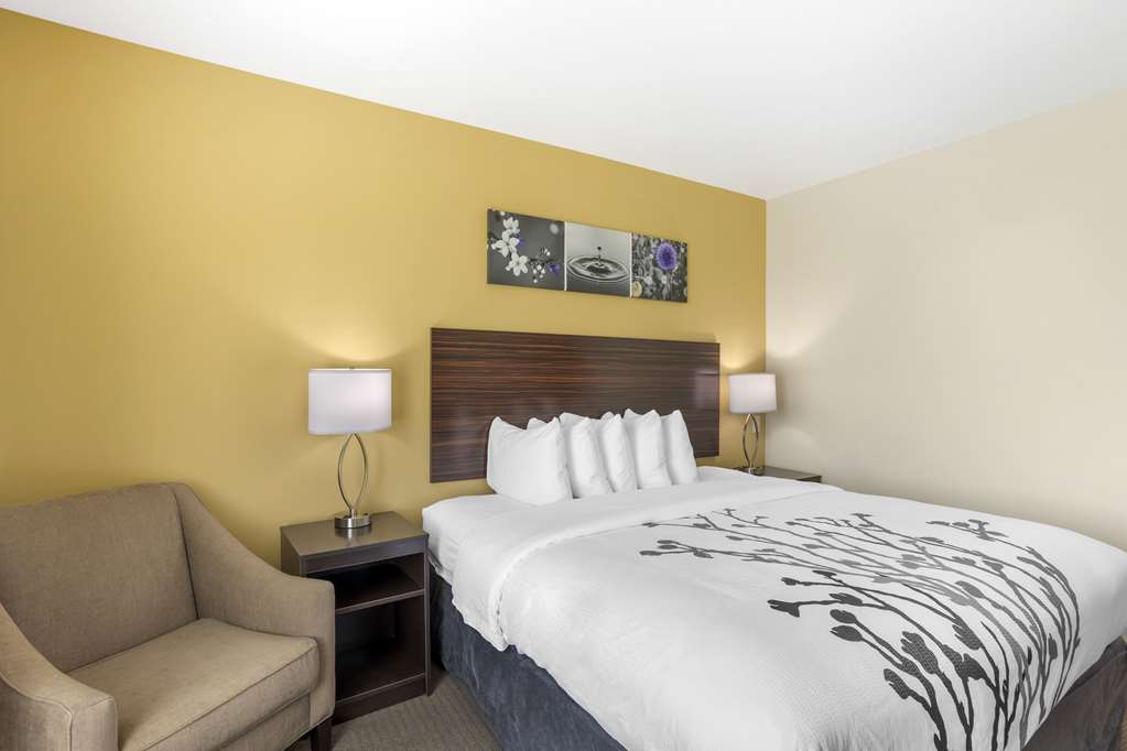 Sleep Inn North Central York - photo 22