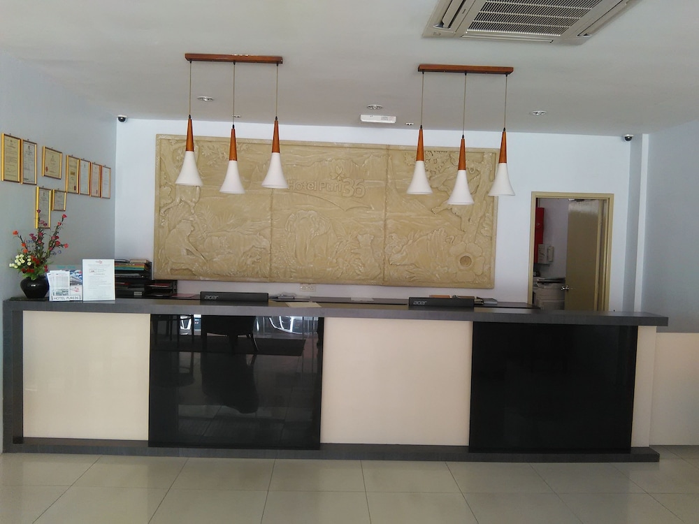 Hotel Puri 36 in Kota Kinabalu, Malaysia