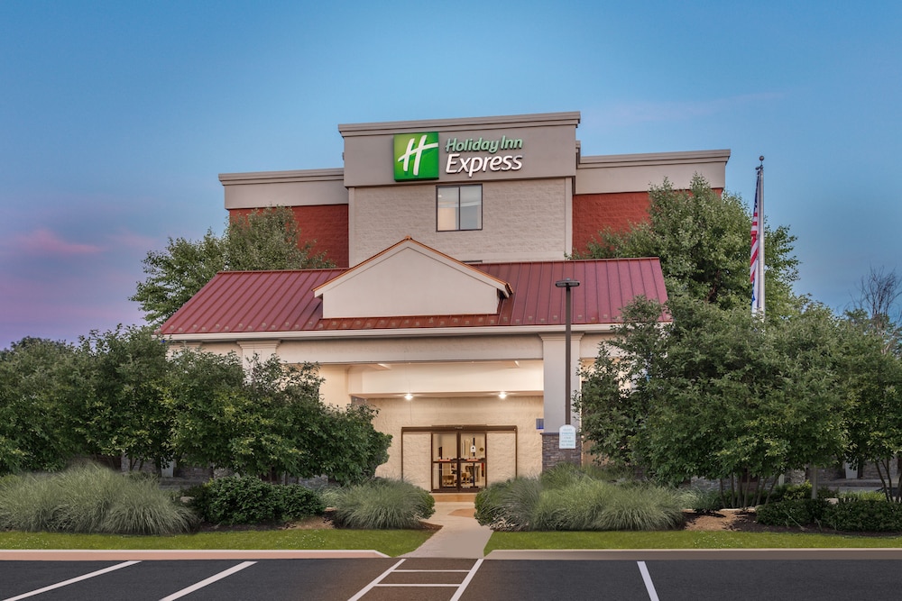 Holiday Inn Express Exton by IHG - photo 39