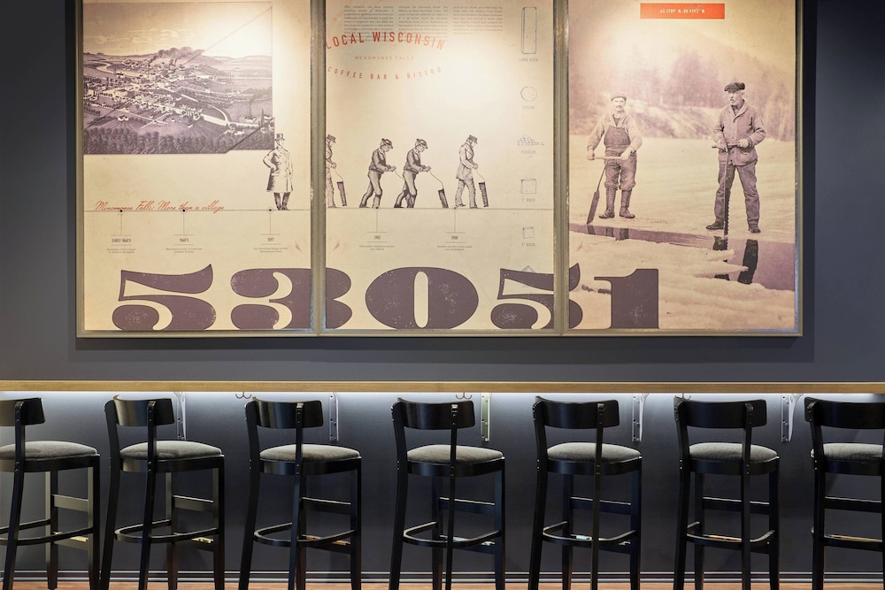 Delta Hotels by Marriott Milwaukee Northwest - photo 15
