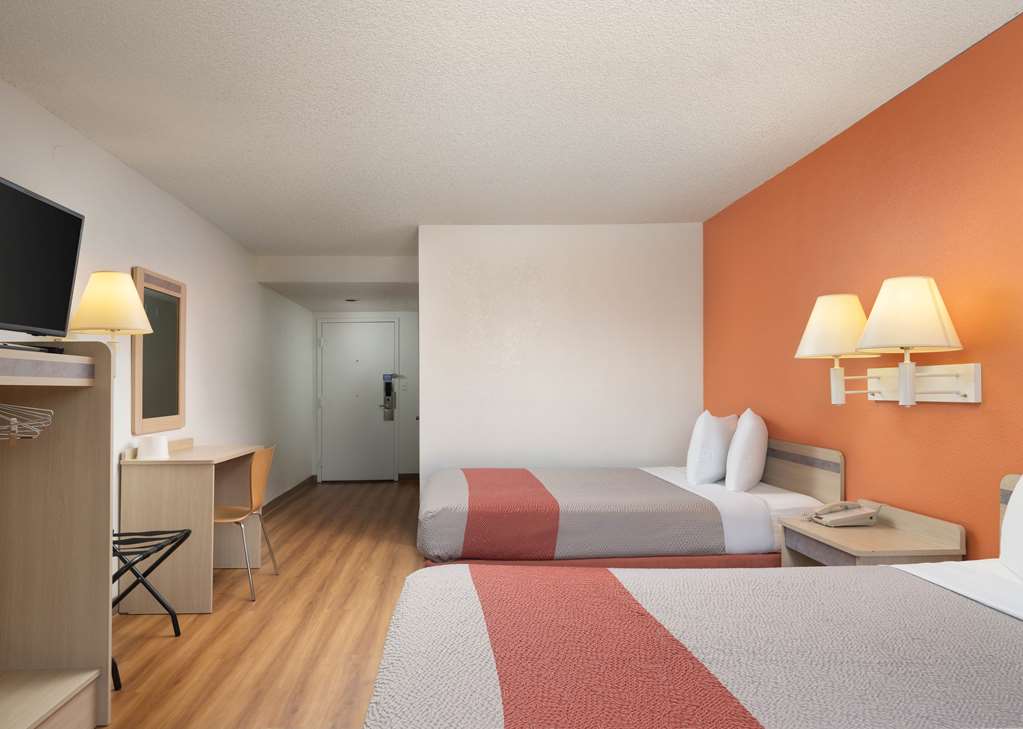 Motel 6 San Simeon CA Hearst Castle Area - photo 4