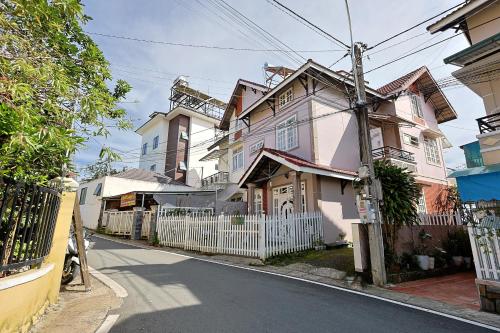 Tami Homestay Venuestay — 4-Star Luxury Hotel in Da Lat, Vietnam