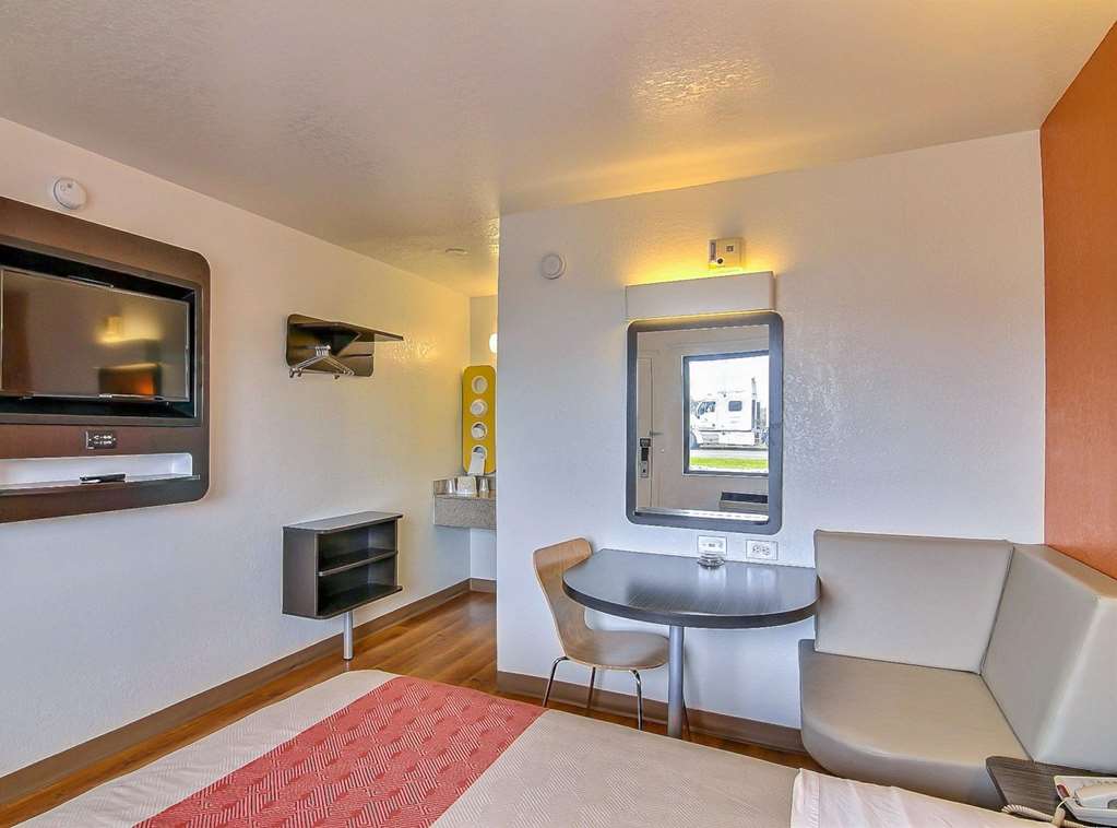 Motel 6 Buellton CA Solvang Area - photo 13