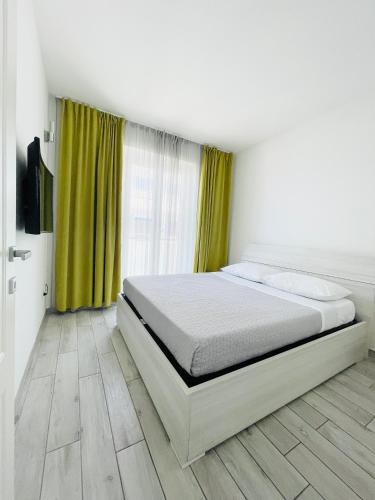 Severis Apartment Fiumicino — 4-Star Luxury Hotel in Fiumicino-Isola Sacra, Italy