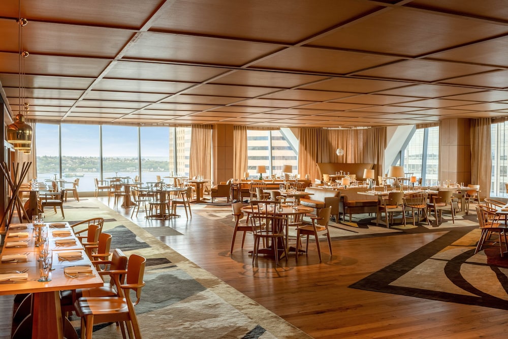 Lotte Hotel Seattle - photo 92