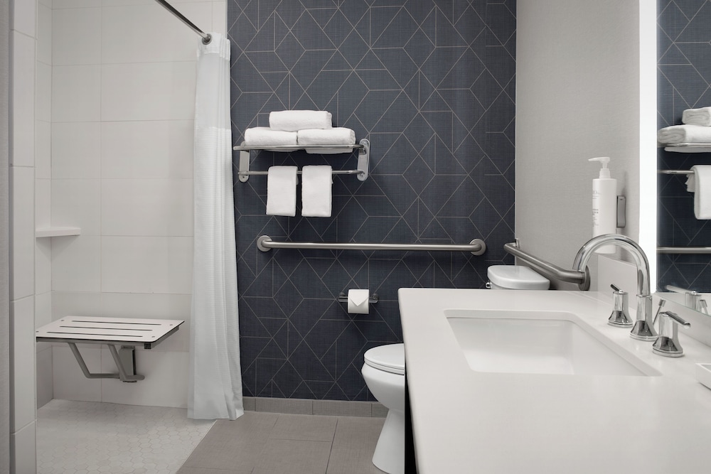 Homewood Suites by Hilton Vancouver Portland - photo 22