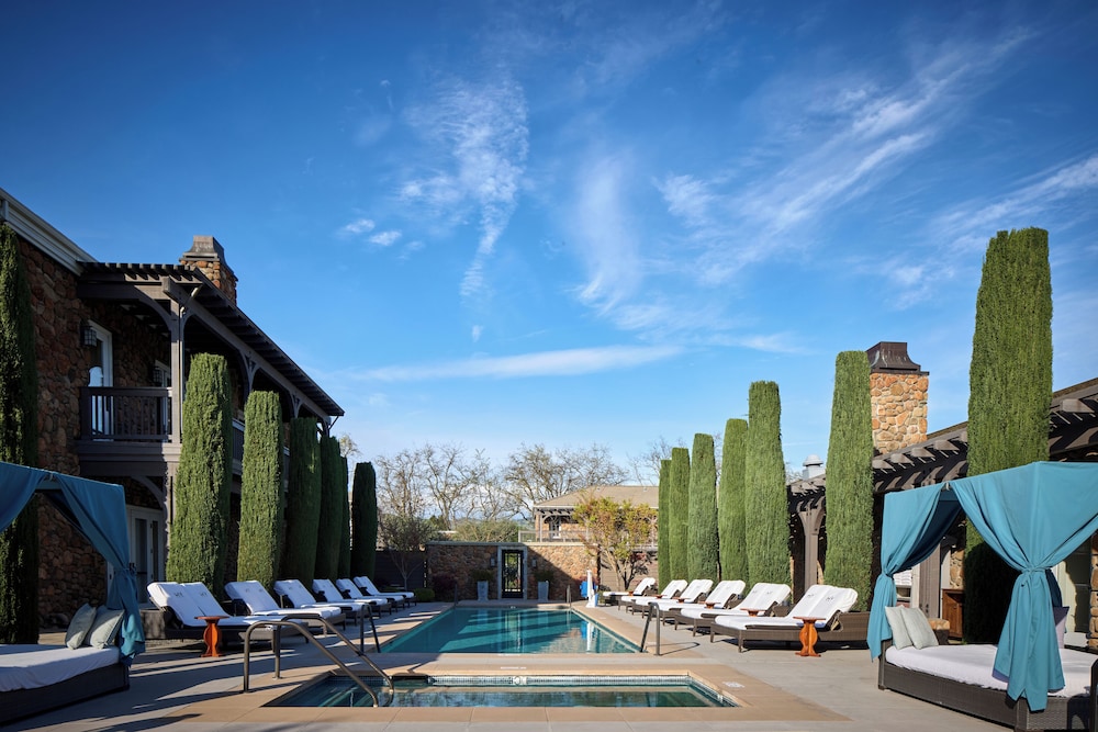 Hotel Yountville - photo 41