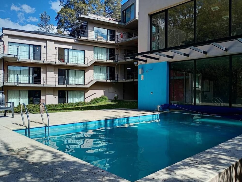 El Oasis Apart Hotel in San Martin De Los Andes, Argentina