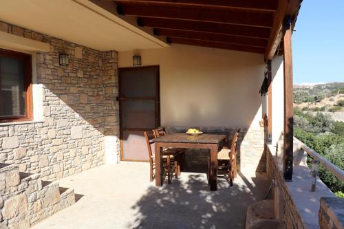 Amathianis — Agios Vasileios — photo 3