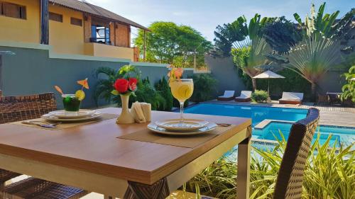 Ravenala Hotel Boutique — Aracati — photo 5
