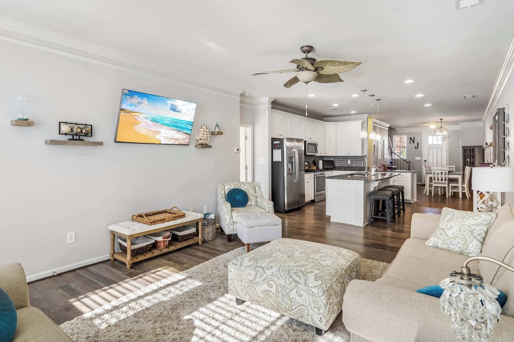 Old Canal Getaway Stay for 6 — hotel in Millville