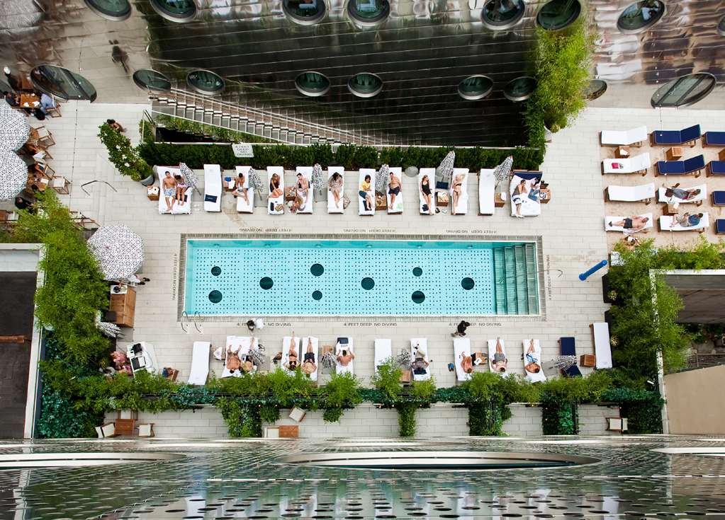 Dream Downtown by Hyatt - photo 39