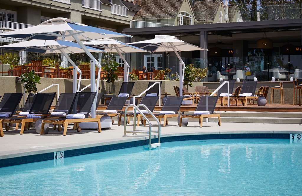 L'Auberge del Mar - photo 9