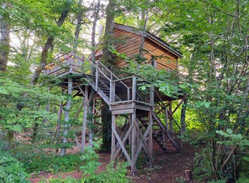 La Pat' de L'ours - last minute hotel in Unknown City