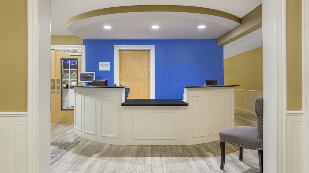 SilverStone Inn & Suites Spokane Valley - photo 2