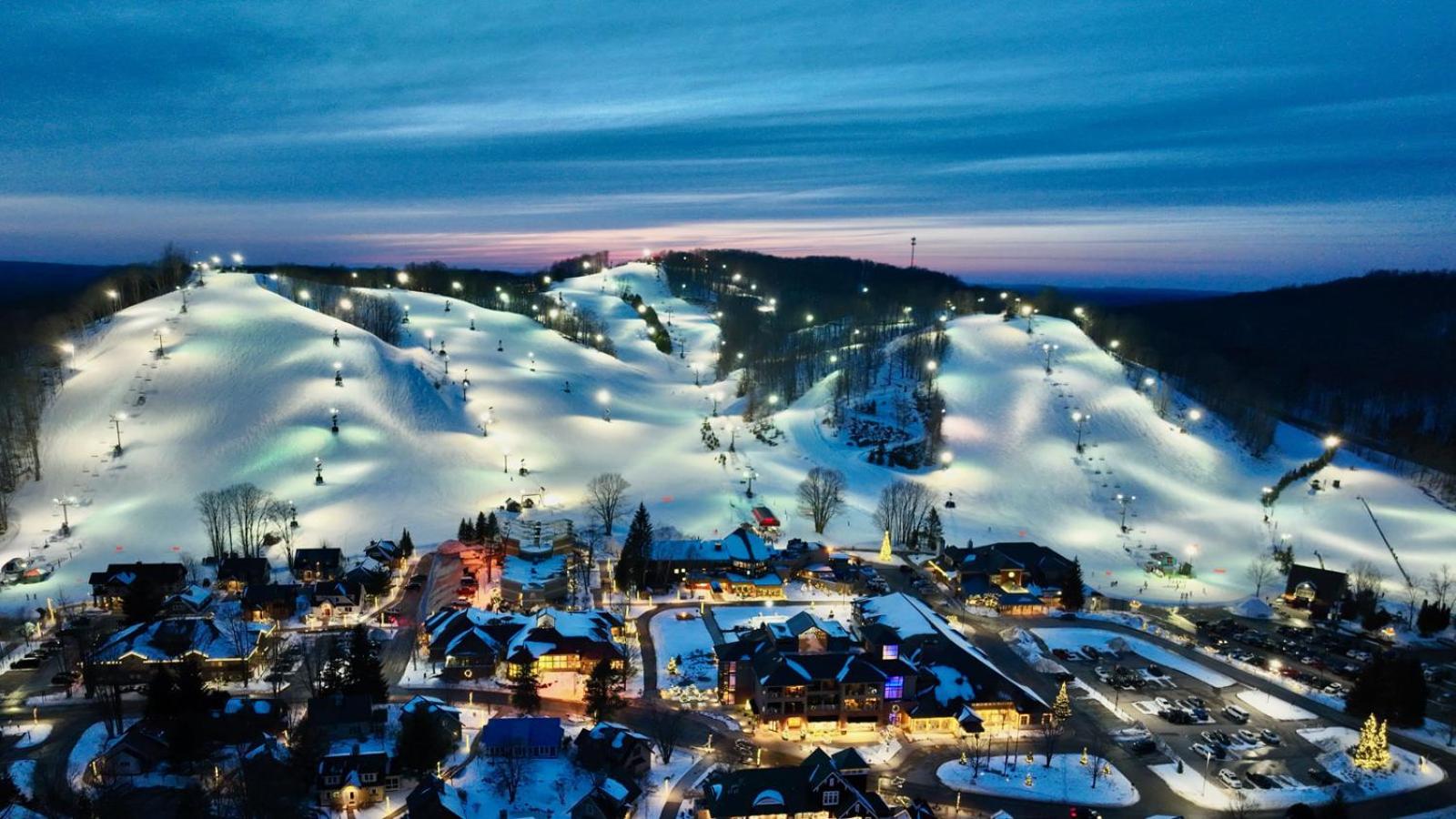 Crystal Mountain - photo 40