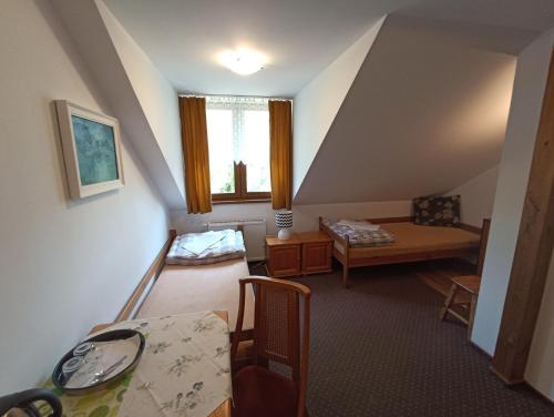Dom Turysty Na Skarpie — Malbork — photo 3