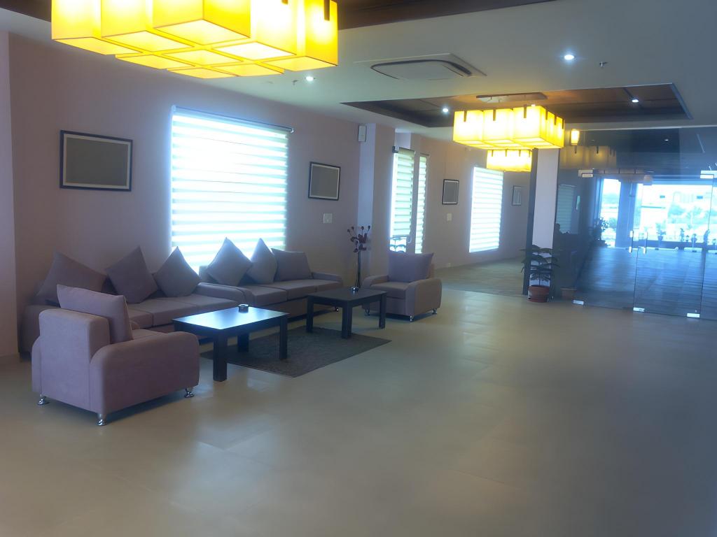 Komachi Hotel — Alwar — photo 5