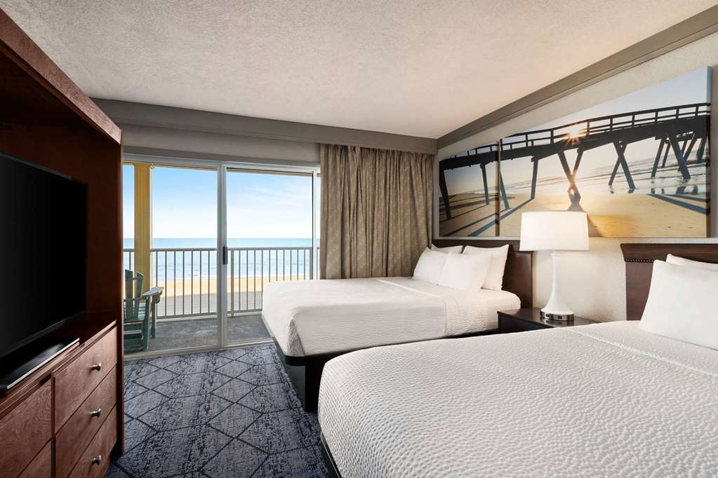 Days Inn by Wyndham Ocean City Oceanfront - photo 62