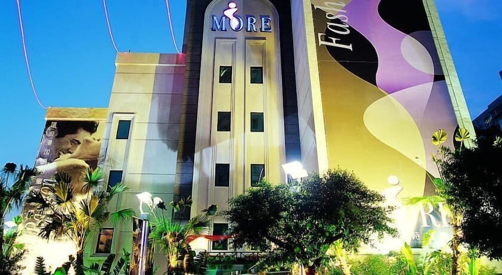 Imore Motel - last minute hotel in Taipei