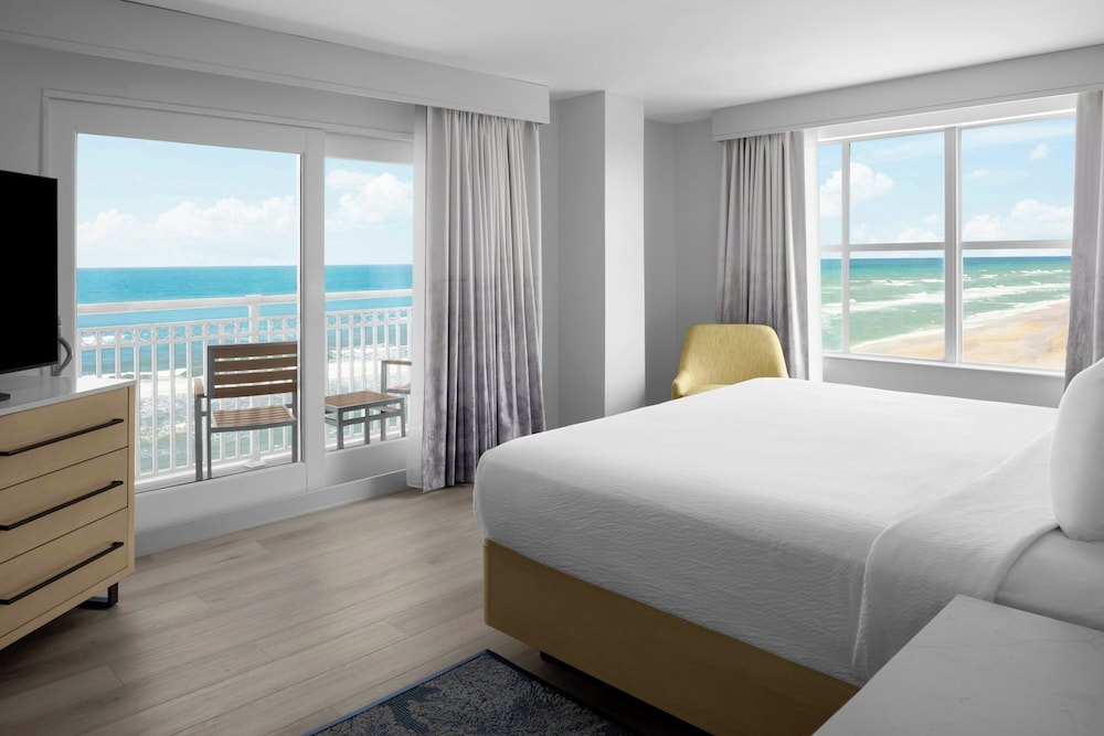 Residence Inn by Marriott Daytona Beach Oceanfront - photo 26
