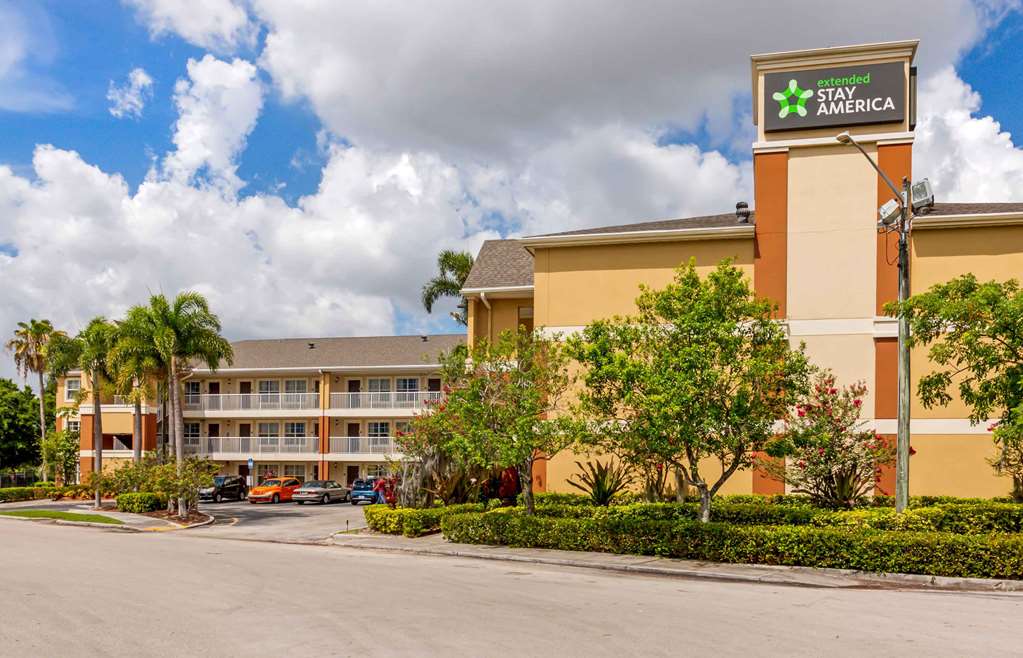Extended Stay America Suites Ft Lauderdale Cyp Crk Andrews A - featured photo