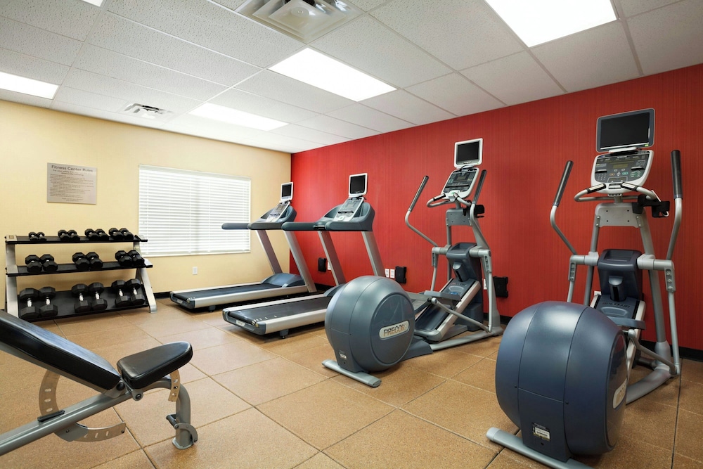 Courtyard by Marriott Layton - photo 13