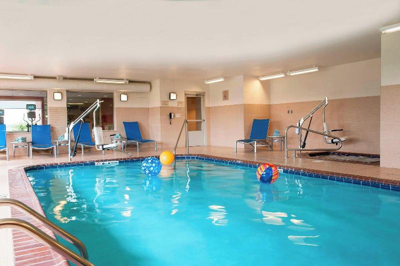 TownePlace Suites by Marriott Des Moines Urbandale - photo 109