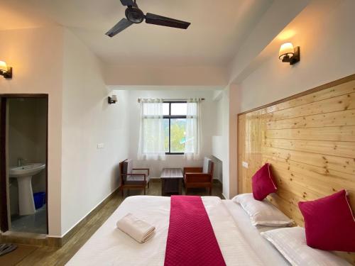 Twin Garden - last minute hotel in Unknown City