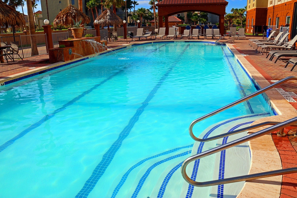 Holiday Inn Express Hotel & Suites South Padre Island by IHG - photo 17