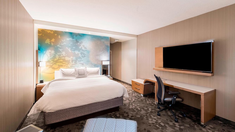 Courtyard by Marriott Tampa Northwest Veterans Expressway - photo 7