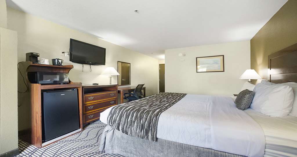 SureStay Plus Hotel by Best Western Rocklin - photo 13