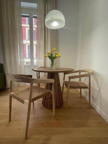 Paolo's Boutique Apartment near Villa Borghese — 4-Star Luxury Hotel in Rome, Italy